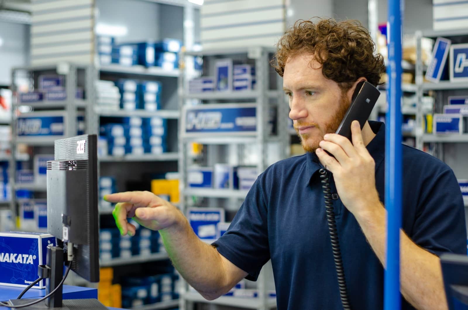 Responsável pela substituição de peças: fornecedor ou fabricante?